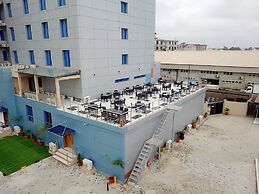 Lekki Grandview Hotel