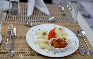 Lekki Grandview Hotel