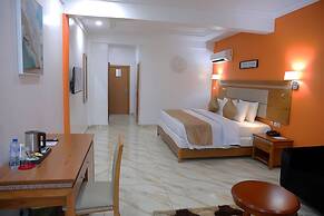 Lekki Grandview Hotel