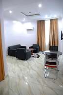 Lekki Grandview Hotel