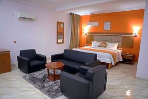 Lekki Grandview Hotel