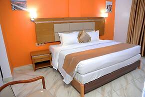 Lekki Grandview Hotel