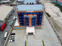 Lekki Grandview Hotel