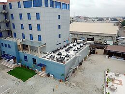 Lekki Grandview Hotel