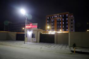 Lekki Grandview Hotel