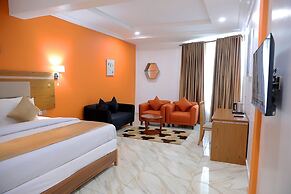 Lekki Grandview Hotel