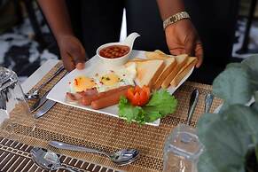 Lekki Grandview Hotel