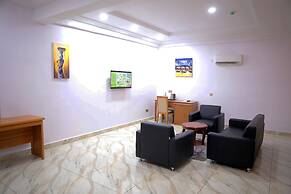 Lekki Grandview Hotel