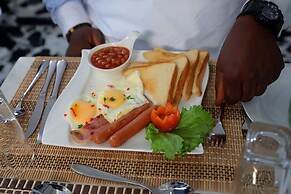 Lekki Grandview Hotel