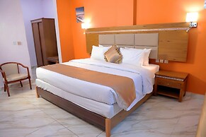 Lekki Grandview Hotel