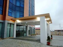 Lekki Grandview Hotel