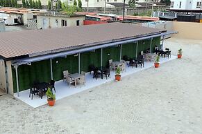 Lekki Grandview Hotel