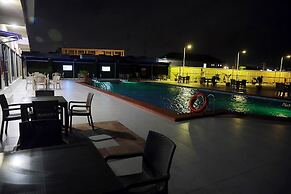 Lekki Grandview Hotel