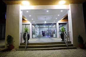 Lekki Grandview Hotel