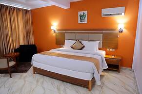 Lekki Grandview Hotel