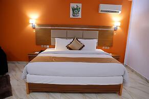 Lekki Grandview Hotel