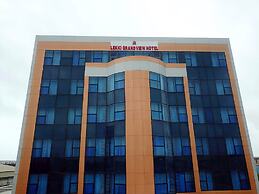 Lekki Grandview Hotel