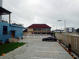 Lekki Grandview Hotel