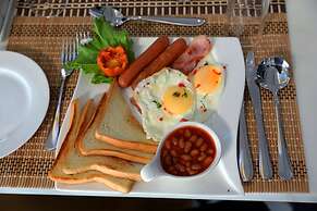 Lekki Grandview Hotel