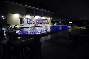 Lekki Grandview Hotel