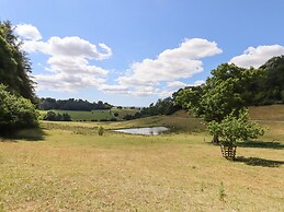 Swandown, 2 Blackdown