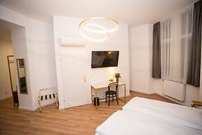 Pension Central - Self Check-in