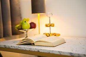 Pension Central - Self Check-in