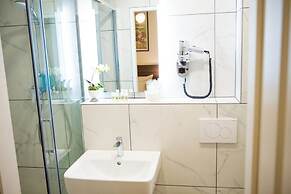 Pension Central - Self Check-in