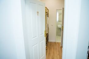 Pension Central - Self Check-in