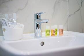 Pension Central - Self Check-in