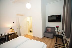 Pension Central - Self Check-in