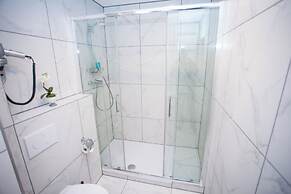 Pension Central - Self Check-in