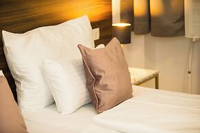 Pension Central - Self Check-in