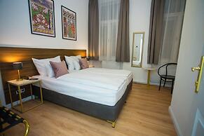 Pension Central - Self Check-in