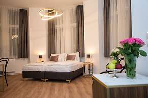 Pension Central - Self Check-in