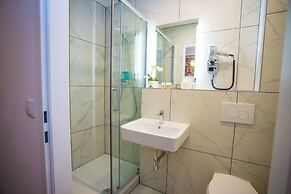 Pension Central - Self Check-in