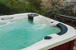 Captivating 3-bedrooms Cottage in the Hills