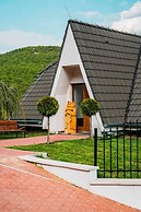 Captivating 3-bedrooms Cottage in the Hills