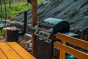 Captivating 3-bedrooms Cottage in the Hills