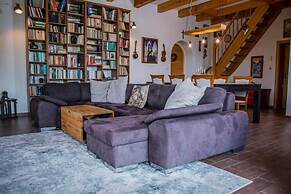 Captivating 3-bedrooms Cottage in the Hills