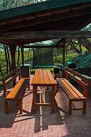 Captivating 3-bedrooms Cottage in the Hills