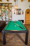 Captivating 3-bedrooms Cottage in the Hills