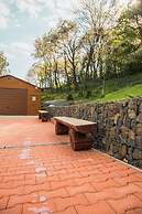 Captivating 3-bedrooms Cottage in the Hills