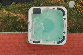 Captivating 3-bedrooms Cottage in the Hills