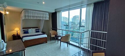 Koki Hotel