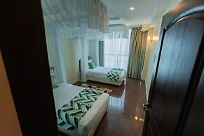 Koki Hotel