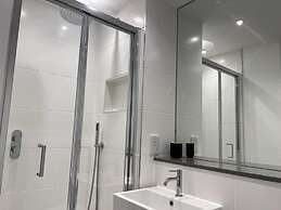 Chapel - Central Studio Apartment