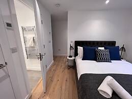 Chapel - Central Studio Apartment