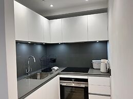 Chapel - Central Studio Apartment