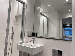 Chapel - Central Studio Apartment